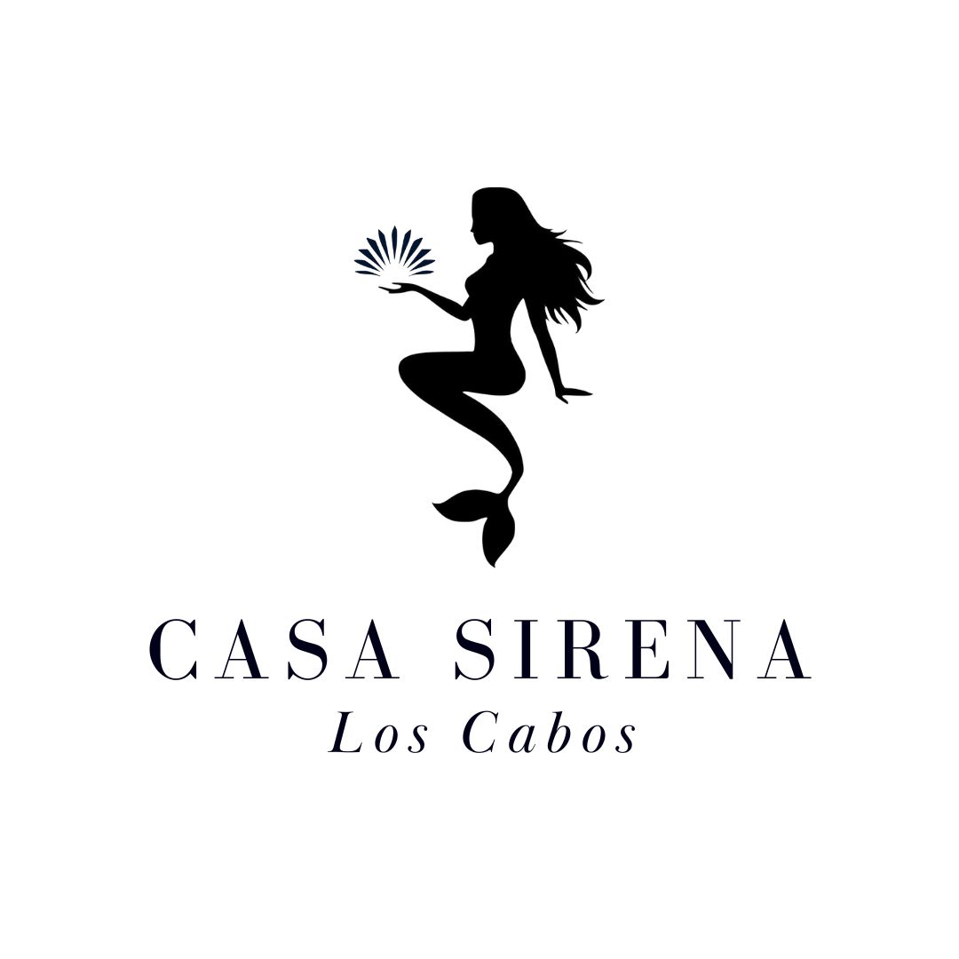 Casa Sirena Logo