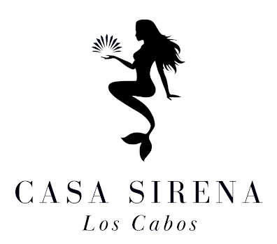 Casa Sirena Logo